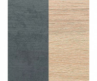 Eettafel 140cm Mister X-frame onderstel