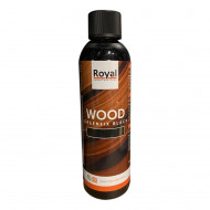 Greenfix Zwart - 250ml - Kleurolie Zwart