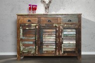 Dressoir Model: Jakarta - 125cm - 19906