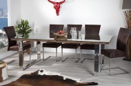 Eettafel model: Barracuda - 200cm