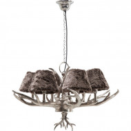 Hanglamp Huntsman 6-Branches