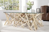 Salontafel model: Driftwood II