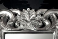 Wandspiegel Model: Venice XL - Zilver 180cm