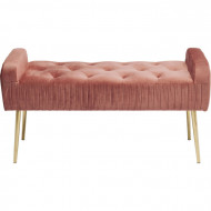 Bank Lofty Mauve Gold 103cm