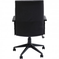 Bureaustoel Kare Design Labora Zwart