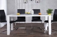 Eettafel Model: Lucente - 160cm
