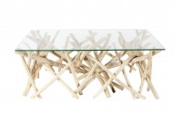 Salontafel model: Driftwood II