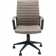 Bureaustoel Kare Design Labora Pebble