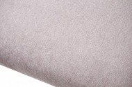 Chesterfield bank 3 zits 225cm zachte katoenen met twee kussens