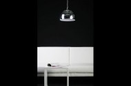 Hanglamp Model: CHROME BALL
