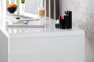 Design bureau Hoogglans 140 cm