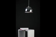 Hanglamp Model: CHROME BALL