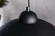 Hanglamp Model: Studio - Zwart / Goud
