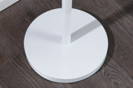 Moderne kapstok TREE 170 cm witte kledingstandaard