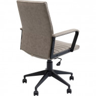 Bureaustoel Kare Design Labora Pebble