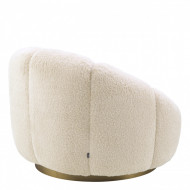 Eichholtz SWIVEL FAUTEUIL INGER