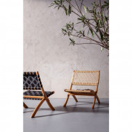 Kare Design Klapstoel Ipanema