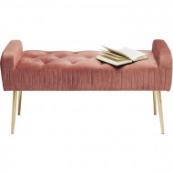 Bank Lofty Mauve Gold 103cm