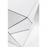Bijzettafel Luxe Triangle