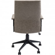 Bureaustoel Kare Design Labora Pebble