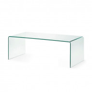 Glazen Salontafel 120cm