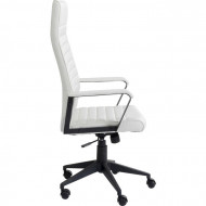 Kare Design Bureaustoel Wit Model Labora