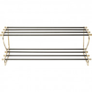 Schoenenrek van Karedesign 84 x 34cm