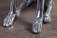 Sculptuur Model: Greyhound