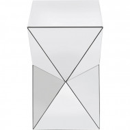 Bijzettafel Luxe Triangle