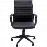 Bureaustoel Kare Design Labora Zwart