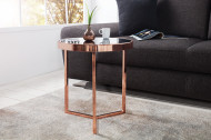 Design koperzwart salontafel Original ASTRO 45cm