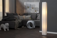 Vloerlamp model: PARIS 120cm