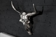 Wandschedel Model: Matador - Zilver