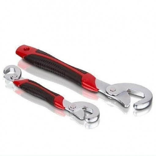 Set 2 chei universale Snap'n Grip