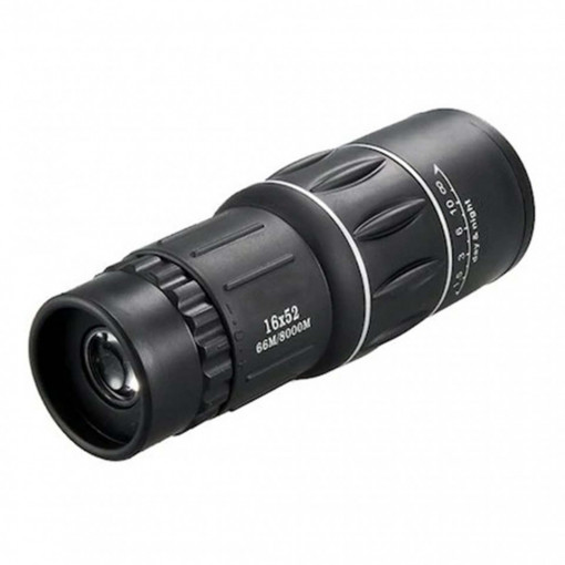 Binoclu, Monocular 16x52