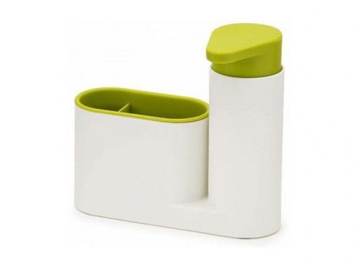 Organizator chiuveta 2in1