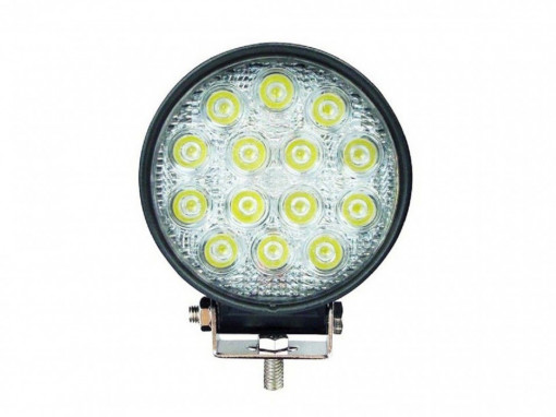 Proiector LED Auto Offroad 42W