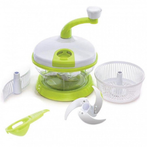 Ustensila multifunctionala de bucatarie 4 in 1