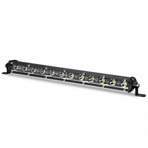 Proiector Led auto, 36W, 3060 Lumeni, IP67