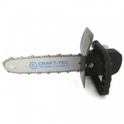 Adaptor drujba pentru flex CRAFT-TEC, 30cm, 22 dinti