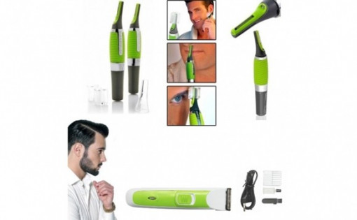 Aparat de tuns NOVA + Trimmer Microtouch MAX