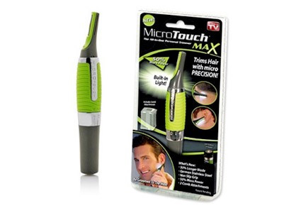 Trimmer Micro Touch