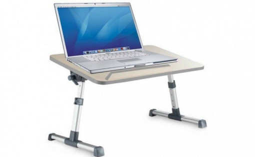 Masuta pentru laptop reglabila