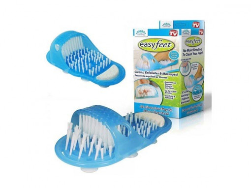 Papuc multifunctional Easy Feet
