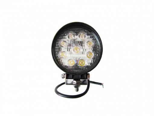 Proiector LED Auto offroad