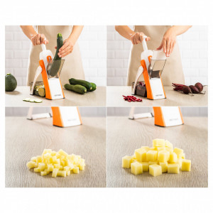 Feliator legume brava slicer