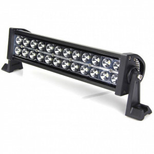 Led bar auto offroad, 72w, 9V-36V, 6500K