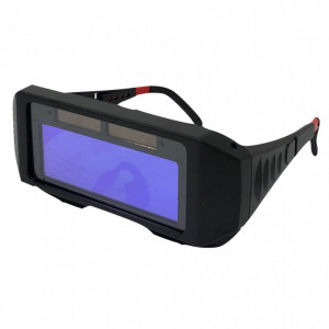Ochelari profesionali pentru sudura cu inhidere automata