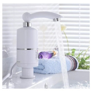 Robinet electric pentru apa calda Instant