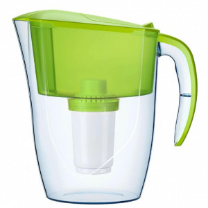 Cana filtranta apa, 2.9 l, 2 cartuse incluse